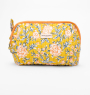 Toiletry bag - Bouquet du matin Mimosa
