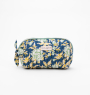 Make Up pouch - Bouquet du matin Lagon