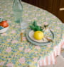 Nappe - Bouquet du Matin Mimosa