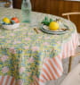 Nappe - Bouquet du Matin Mimosa
