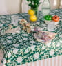 Nappe - Bouquet du Matin Eucalyptus
