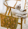 Tote bag - Garda Bleuet