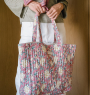 Tote bag - Garda Bleuet