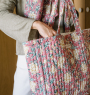 Tote bag - Garda Bleuet