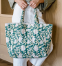 Tote bag - Garda Bleuet