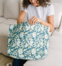 Tote bag - Garda Bleuet