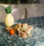 Nappe - Bouquet du Matin Lagon