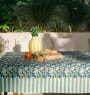 Nappe - Bouquet du Matin Lagon