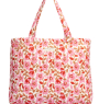 Cabas - Amelia Pink