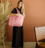 Cabas - Amelia Pink