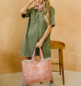 Cabas - Garda Pop Pink