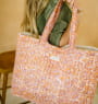 Cabas - Garda Pop Pink