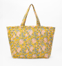 Tote bag - Garda Bleuet