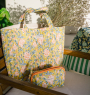 Tote bag - Garda Bleuet