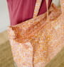 Maxi sac cabas - Garda Pop Pink
