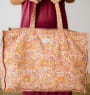 Maxi sac cabas - Garda Pop Pink