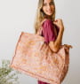 Maxi sac cabas - Garda Pop Pink