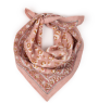 Petit foulard - Bengal Blush
