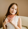 Petit foulard - Garda Pop Pink