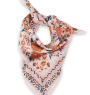 Petit foulard - Goa Folk