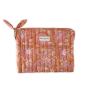Flat / Ipad pouch - Matira Praline