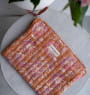 Flat / Ipad pouch - Matira Praline