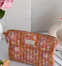 Flat / Ipad pouch - Matira Praline