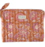 Flat / Ipad pouch - Matira Praline