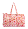 Sac week-end - Amelia Pink