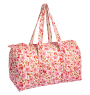 Sac week-end - Amelia Pink