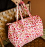 Sac week-end - Amelia Pink