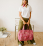 Sac week-end - Garda Framboise