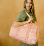 Sac week-end - Garda Pop Pink