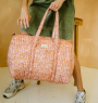 Sac week-end - Garda Pop Pink