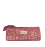 Trousse crayons - Garda Framboise