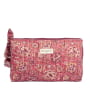 Trousse de toilette - Garda Framboise