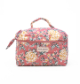 Trousse vanity - Bouquet du matin Dahlia