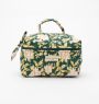 Trousse vanity - Bouquet du matin Eucalyptus