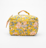 Trousse vanity - Bouquet du matin Mimosa
