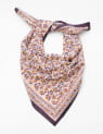 Grand foulard fleuri - Mayli Orage