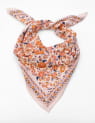 Grand foulard indien - Goa Folk