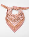 Grand foulard - Mayli Havane