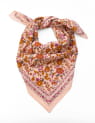 Grand foulard indien - Goa Sorbet