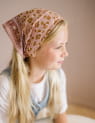 Petit foulard - Bengal Blush