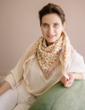 Grand foulard léopard - Bengal Lana