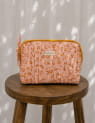 Trousse de toilette - Bengal Blush