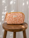 Trousse maquillage - Bengal Blush