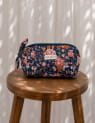 Trousse maquillage - Goa Lagon