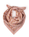 Petit foulard - Bengal Blush