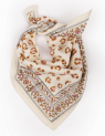 Petit foulard - Bengal Lana